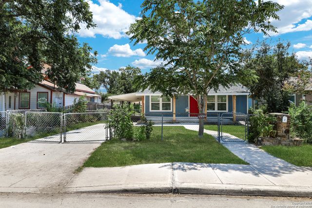 1938 W Ashby Pl, San Antonio, TX 78201