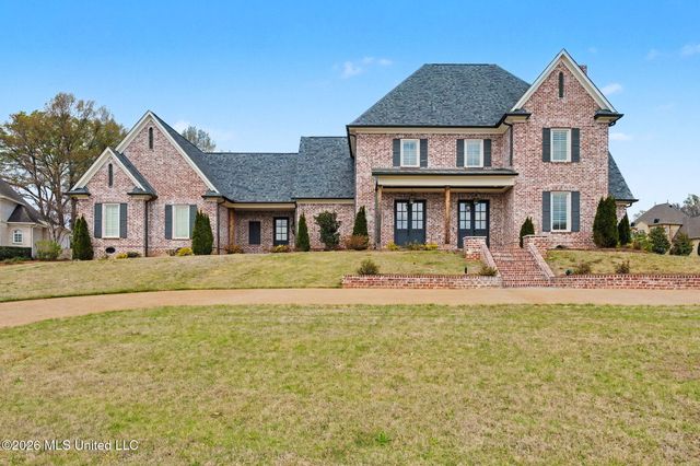 4686 Crystal Springs Cove, Olive Branch, MS 38654