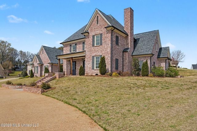 4686 Crystal Springs Cove, Olive Branch, MS 38654