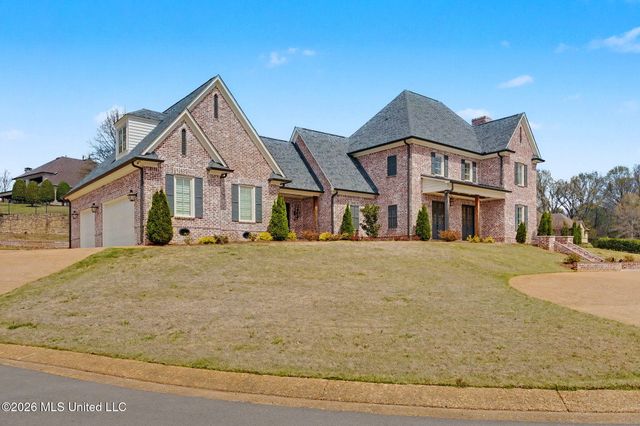 4686 Crystal Springs Cove, Olive Branch, MS 38654