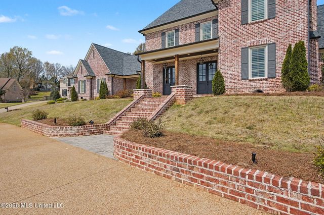 4686 Crystal Springs Cove, Olive Branch, MS 38654
