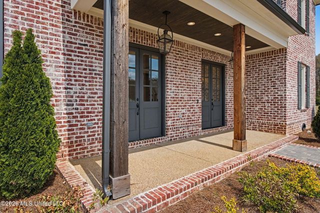 4686 Crystal Springs Cove, Olive Branch, MS 38654