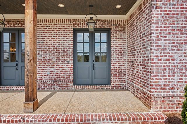 4686 Crystal Springs Cove, Olive Branch, MS 38654