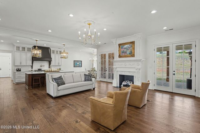 4686 Crystal Springs Cove, Olive Branch, MS 38654