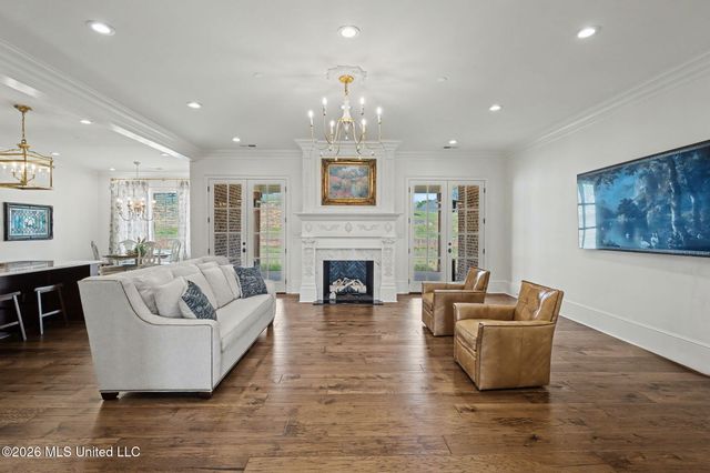 4686 Crystal Springs Cove, Olive Branch, MS 38654