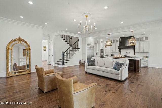 4686 Crystal Springs Cove, Olive Branch, MS 38654