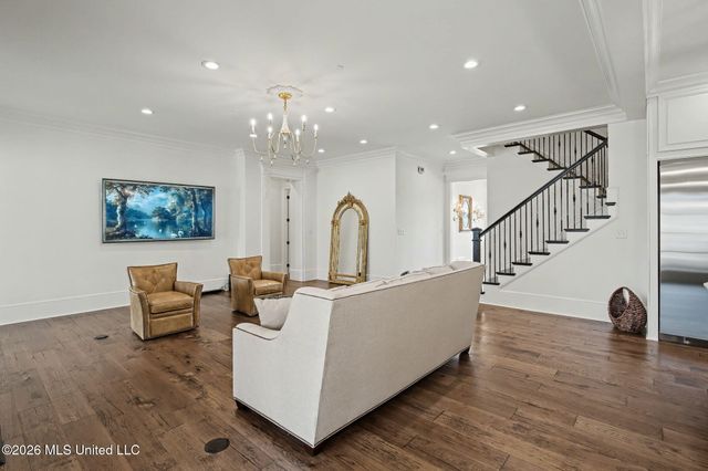 4686 Crystal Springs Cove, Olive Branch, MS 38654