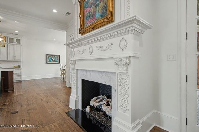 4686 Crystal Springs Cove, Olive Branch, MS 38654