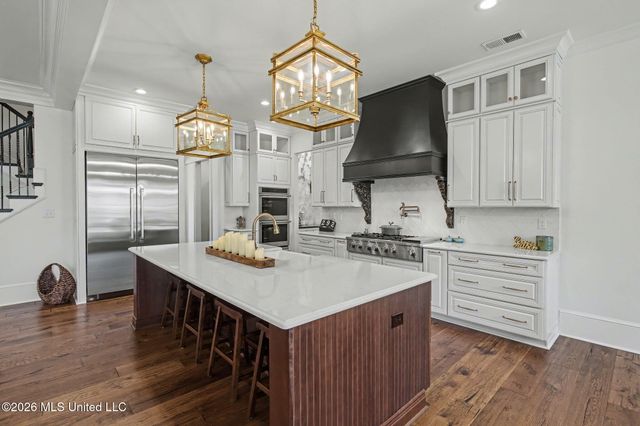 4686 Crystal Springs Cove, Olive Branch, MS 38654