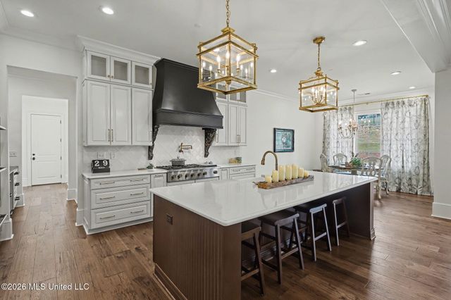 4686 Crystal Springs Cove, Olive Branch, MS 38654