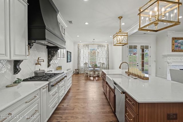 4686 Crystal Springs Cove, Olive Branch, MS 38654