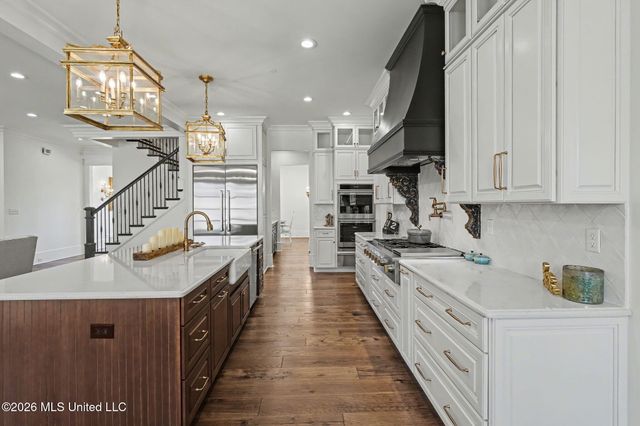 4686 Crystal Springs Cove, Olive Branch, MS 38654