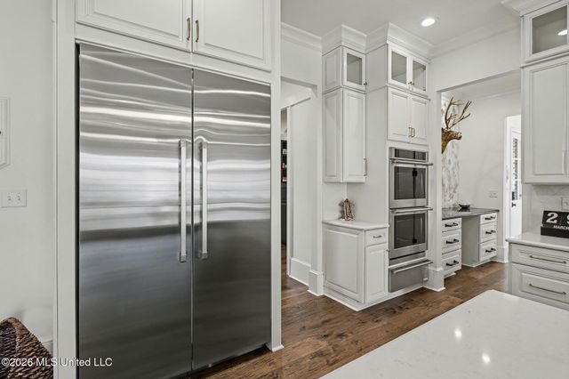 4686 Crystal Springs Cove, Olive Branch, MS 38654