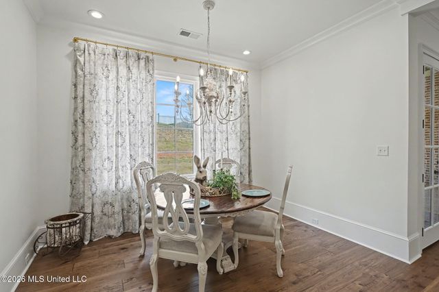 4686 Crystal Springs Cove, Olive Branch, MS 38654