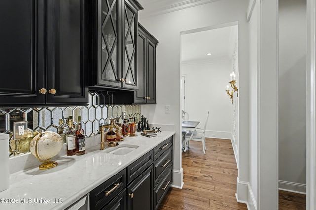 4686 Crystal Springs Cove, Olive Branch, MS 38654