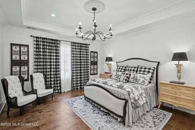 4686 Crystal Springs Cove, Olive Branch, MS 38654