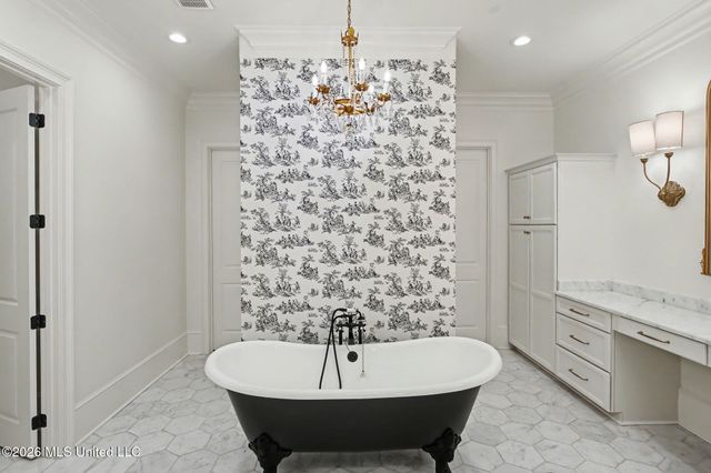 4686 Crystal Springs Cove, Olive Branch, MS 38654