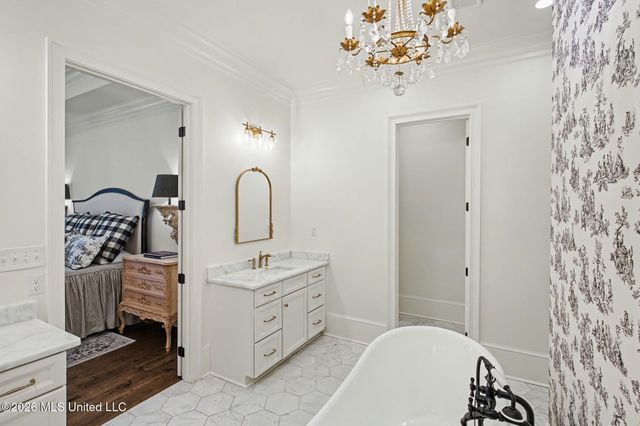 4686 Crystal Springs Cove, Olive Branch, MS 38654