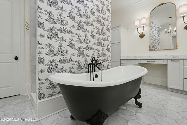 4686 Crystal Springs Cove, Olive Branch, MS 38654