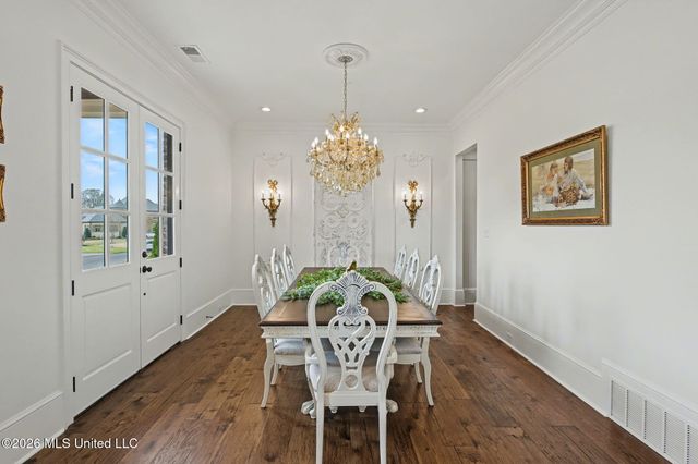 4686 Crystal Springs Cove, Olive Branch, MS 38654