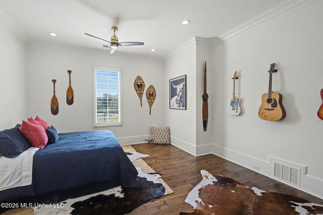 4686 Crystal Springs Cove, Olive Branch, MS 38654