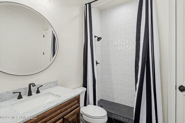 4686 Crystal Springs Cove, Olive Branch, MS 38654