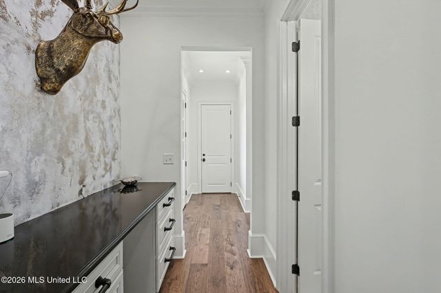 4686 Crystal Springs Cove, Olive Branch, MS 38654