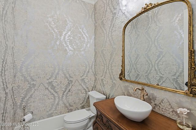 4686 Crystal Springs Cove, Olive Branch, MS 38654