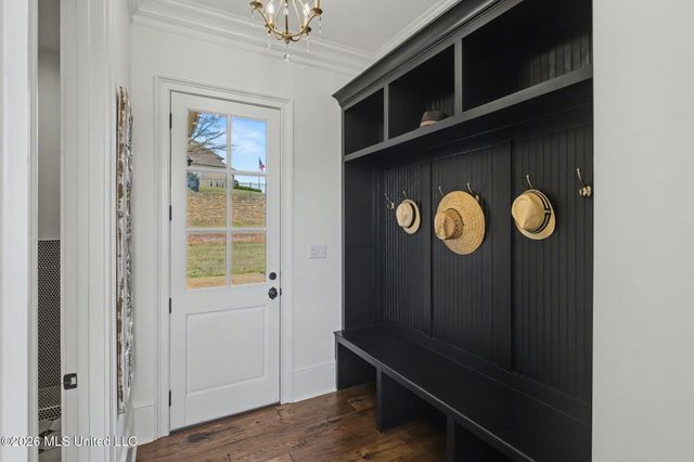 4686 Crystal Springs Cove, Olive Branch, MS 38654