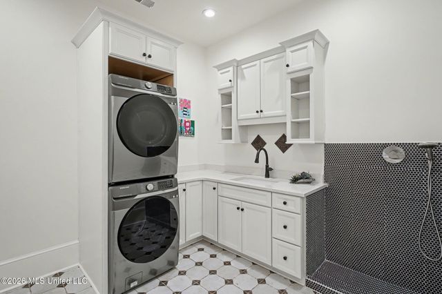 4686 Crystal Springs Cove, Olive Branch, MS 38654