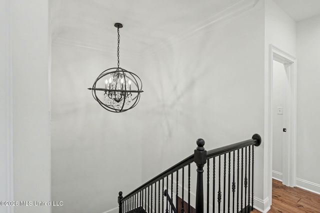 4686 Crystal Springs Cove, Olive Branch, MS 38654