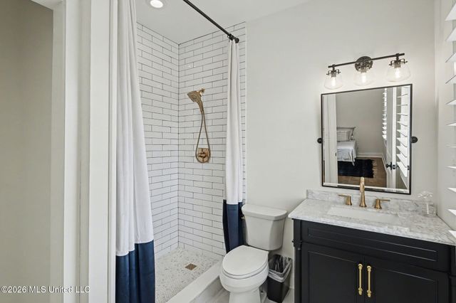 4686 Crystal Springs Cove, Olive Branch, MS 38654