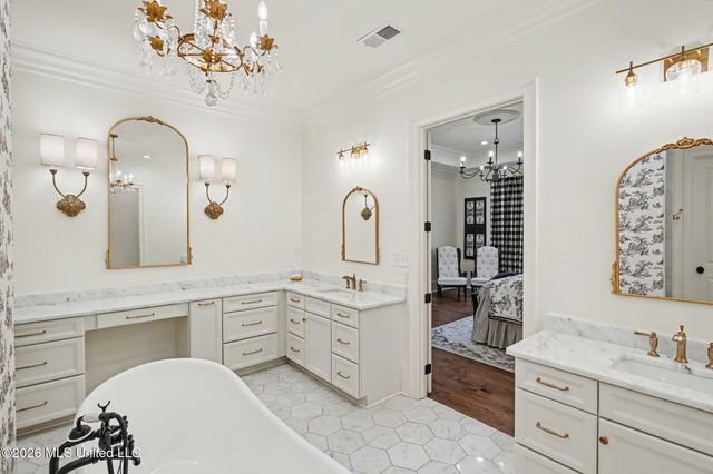 4686 Crystal Springs Cove, Olive Branch, MS 38654