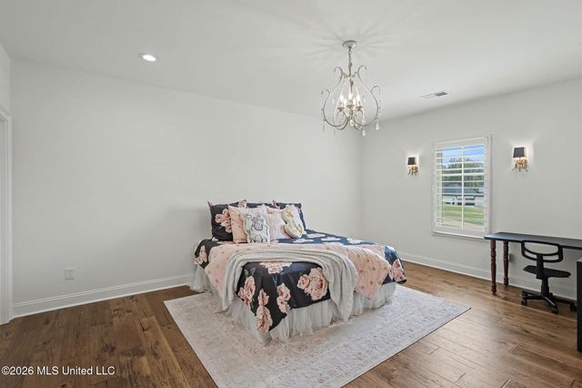 4686 Crystal Springs Cove, Olive Branch, MS 38654