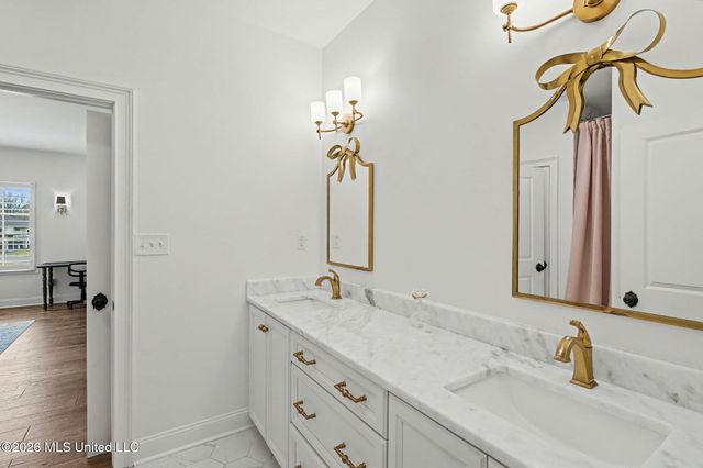 4686 Crystal Springs Cove, Olive Branch, MS 38654