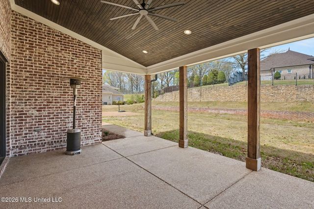 4686 Crystal Springs Cove, Olive Branch, MS 38654