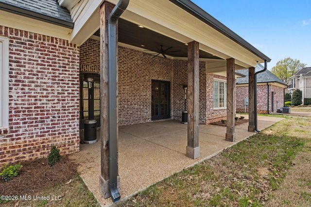 4686 Crystal Springs Cove, Olive Branch, MS 38654