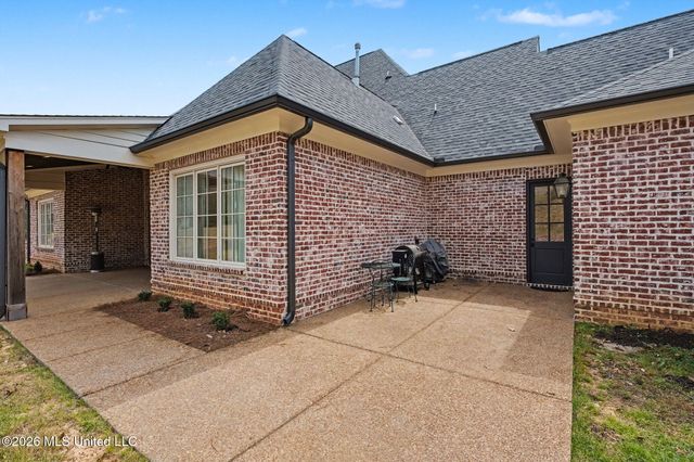 4686 Crystal Springs Cove, Olive Branch, MS 38654