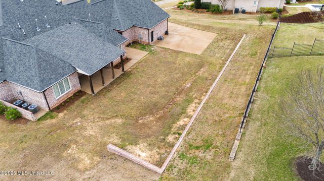 4686 Crystal Springs Cove, Olive Branch, MS 38654