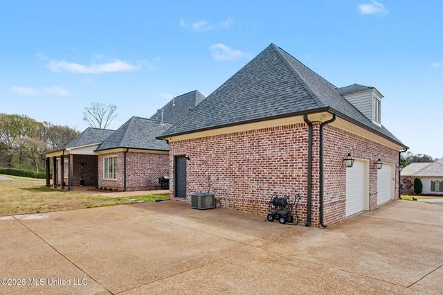 4686 Crystal Springs Cove, Olive Branch, MS 38654