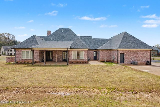 4686 Crystal Springs Cove, Olive Branch, MS 38654
