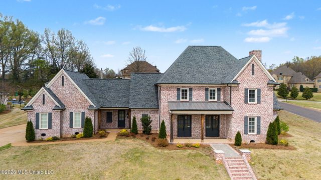 4686 Crystal Springs Cove, Olive Branch, MS 38654