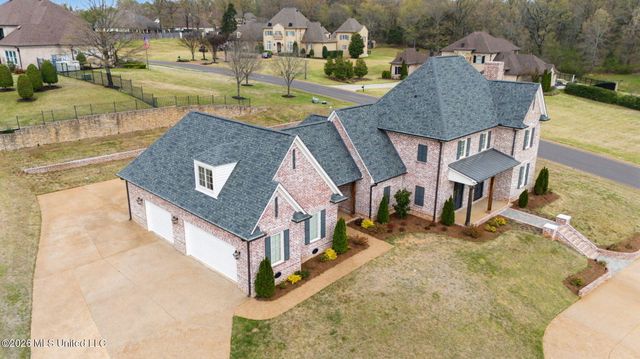 4686 Crystal Springs Cove, Olive Branch, MS 38654