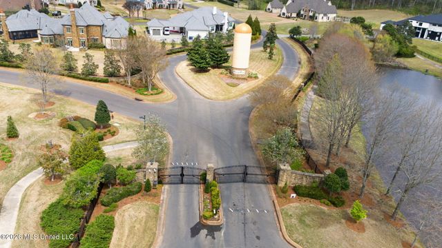 4686 Crystal Springs Cove, Olive Branch, MS 38654