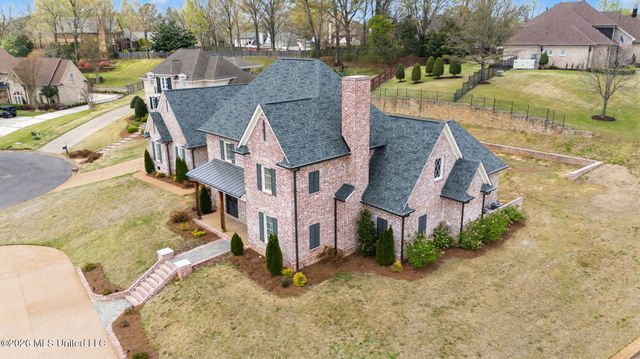 4686 Crystal Springs Cove, Olive Branch, MS 38654