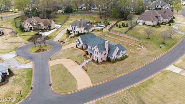 4686 Crystal Springs Cove, Olive Branch, MS 38654