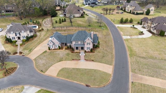 4686 Crystal Springs Cove, Olive Branch, MS 38654
