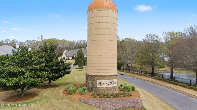 4686 Crystal Springs Cove, Olive Branch, MS 38654