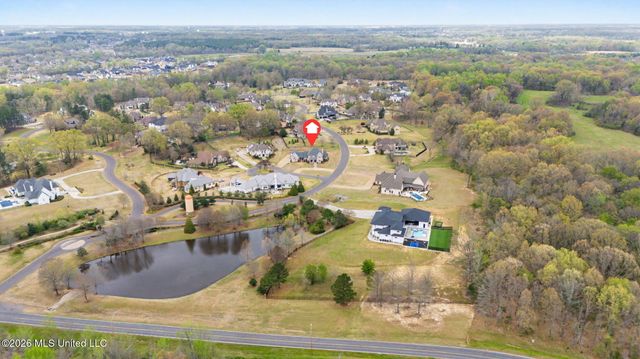 4686 Crystal Springs Cove, Olive Branch, MS 38654