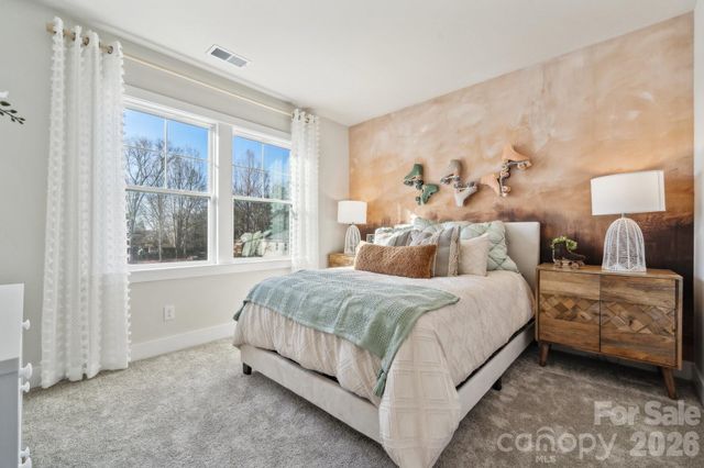 2911 Vista End Trail, Kannapolis, NC 28027